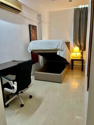 Camellia Lodge (D14), Apartment #484281621
